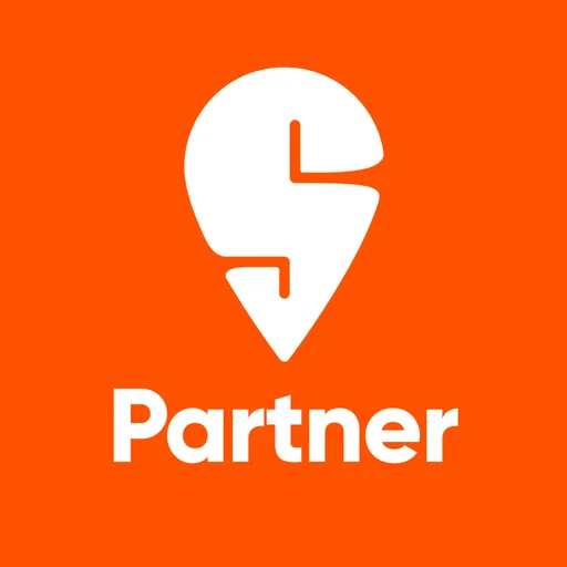 Swiggy Owner logo