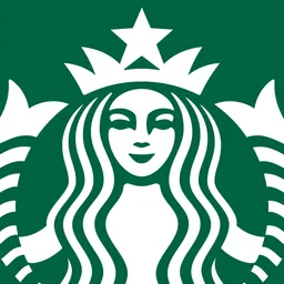 Starbucks India logo