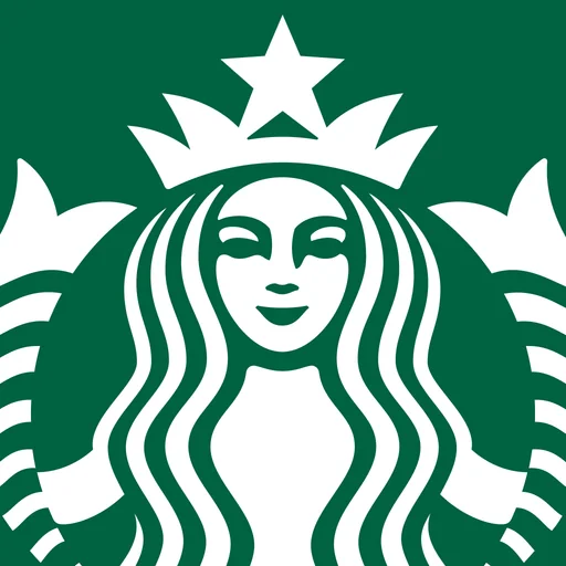 Starbucks India logo