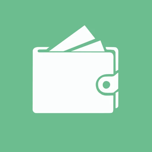 Monefy: Bills & Money Tracker logo