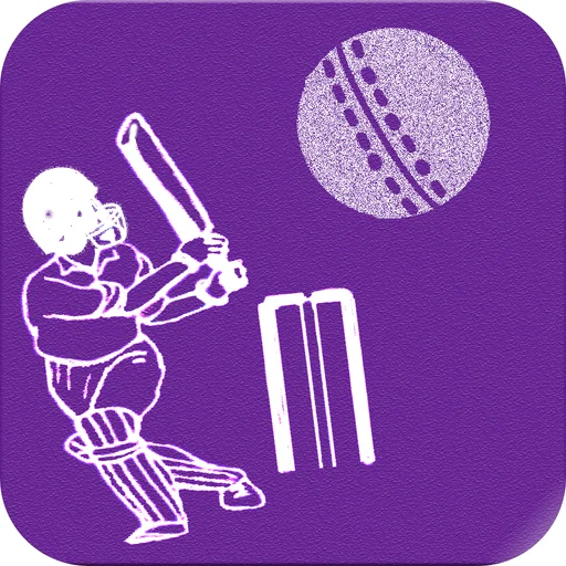 CricketScorer logo