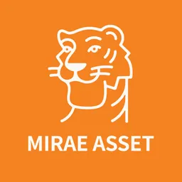Mirae Asset Sharekhan: Stocks logo