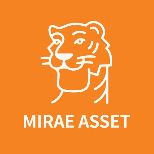 Mirae Asset Sharekhan: Stocks logo