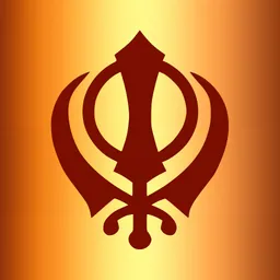 Sukhmani Sahib Path Audio logo