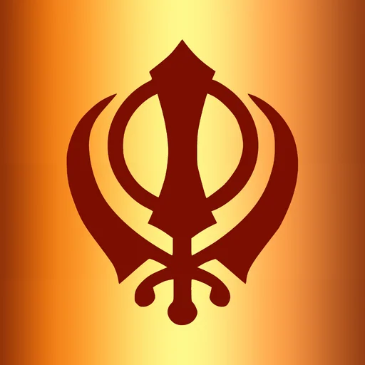 Sukhmani Sahib Path Audio logo