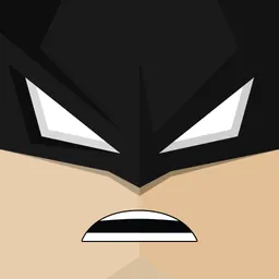 Superhero Quiz Trivia Game - Superheroes,Villains logo