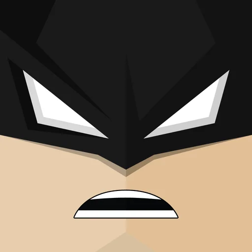 Superhero Quiz Trivia Game - Superheroes,Villains logo
