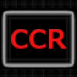 CCR Mixer logo