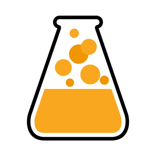 Little Alchemy 2 logo