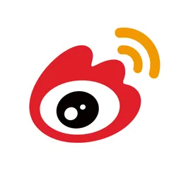 Weibo intl. logo