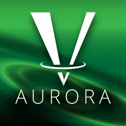 Vegatouch Aurora logo