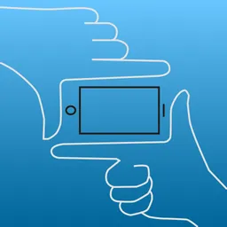 Viewfinder Preview logo