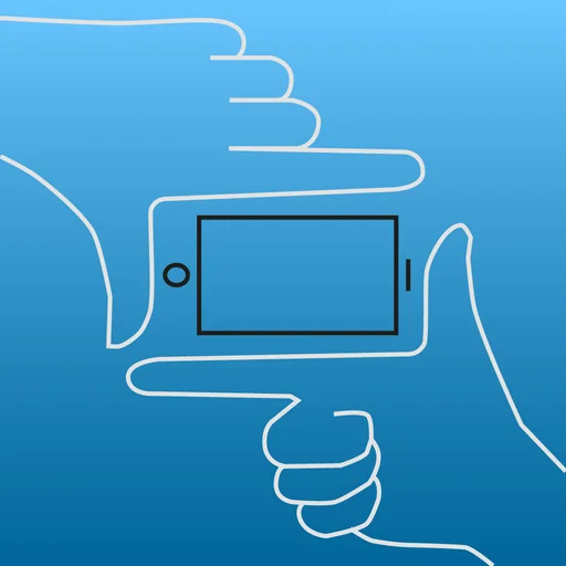 Viewfinder Preview logo