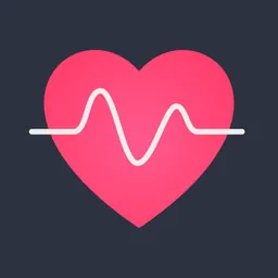 Heart Rate Monitor - Pulse BPM logo