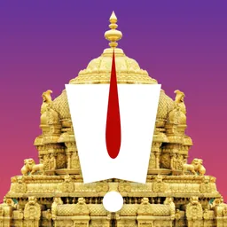 TTDevasthanams logo