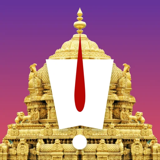 TTDevasthanams logo