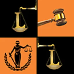LatestLaws logo