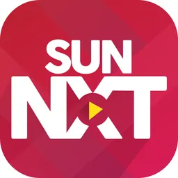 Sun NXT - Live TV & Movies logo