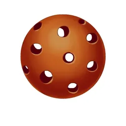 Pickleball Score Keeper logo