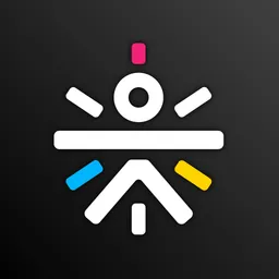 cult.fit Gym Workout & Fitness logo