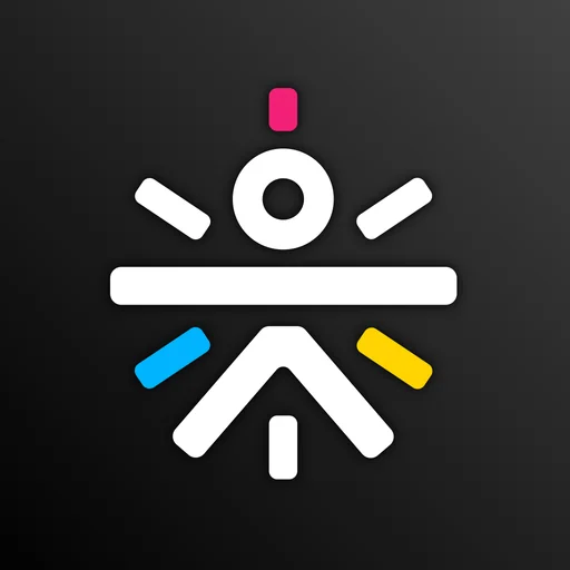 cult.fit Gym Workout & Fitness logo