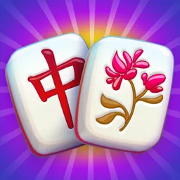 Mahjong City Tours: Tile Match logo