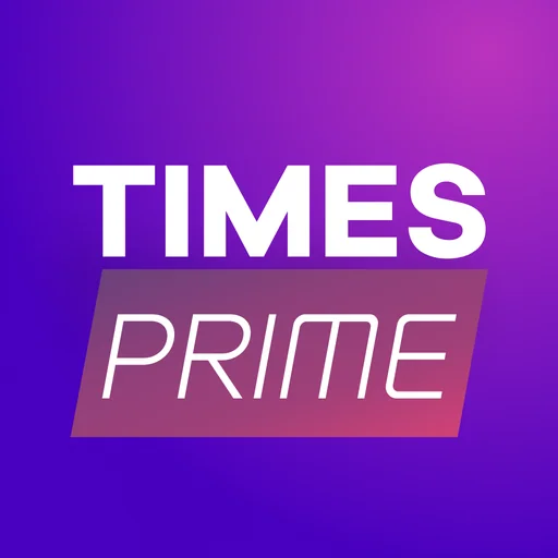 Times Prime:Premium Membership logo
