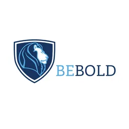 Be Bold For Jesus logo