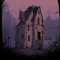 Unforeseen Incidents Mobile logo