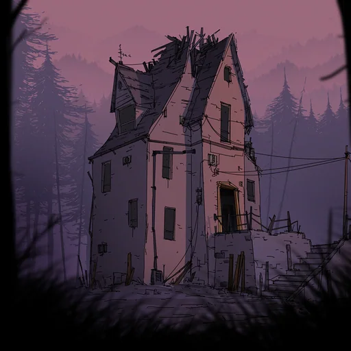 Unforeseen Incidents Mobile logo