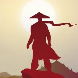 The Bonfire: Forsaken Lands logo