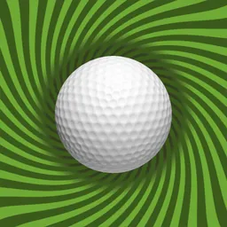 Speedy Golf logo