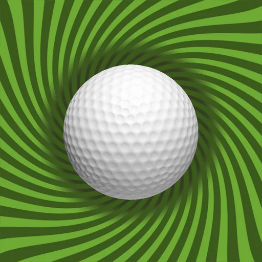 Speedy Golf logo