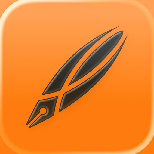 Linearity Curve Graphic Design logo