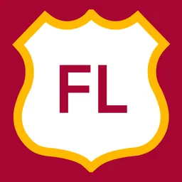 Florida Roads Traffic logo
