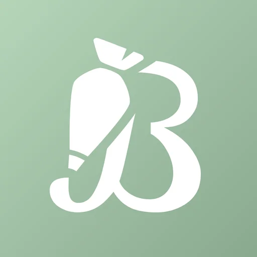 Bakely Wedding Cake Decorating logo