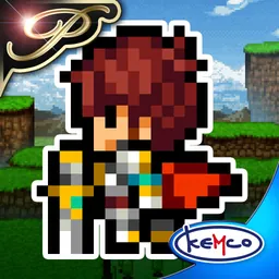 [Premium] RPG Dragon Lapis logo