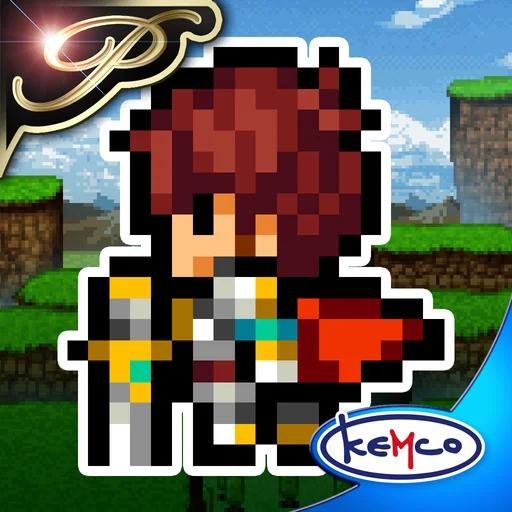[Premium] RPG Dragon Lapis logo