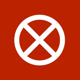 PornBlocker: X Website Blocker logo