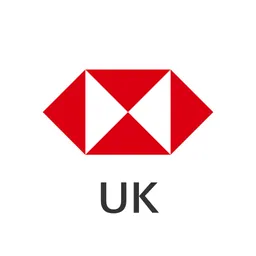 HSBC UK Mobile Banking logo