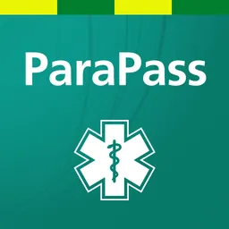 ParaPass logo