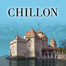 Chillon logo