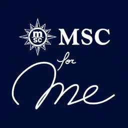 MSC for Me logo