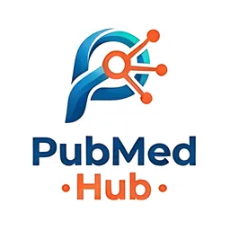 PubMed Hub: Research Papers logo
