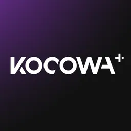 KOCOWA+: K-Dramas, Movies & TV logo