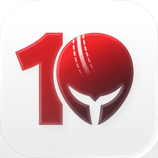 CricHeroes-Cricket Scoring App logo
