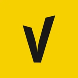 Vijayanand Travels logo