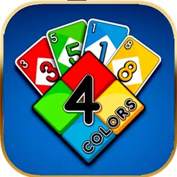 Uno Card Game logo