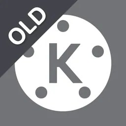 KineMaster (OLD) logo