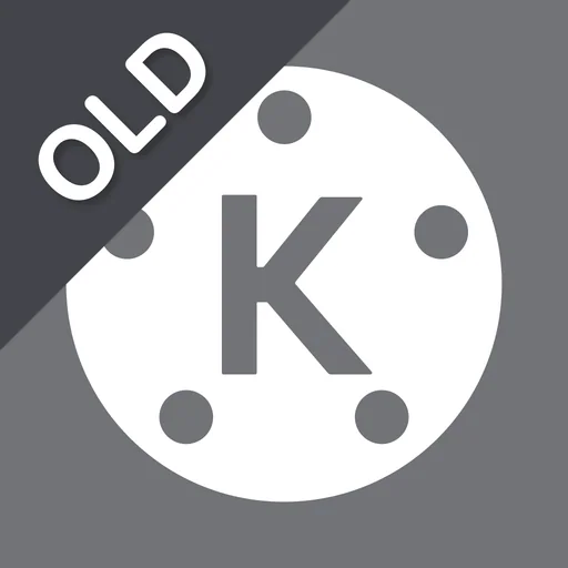 KineMaster (OLD) logo